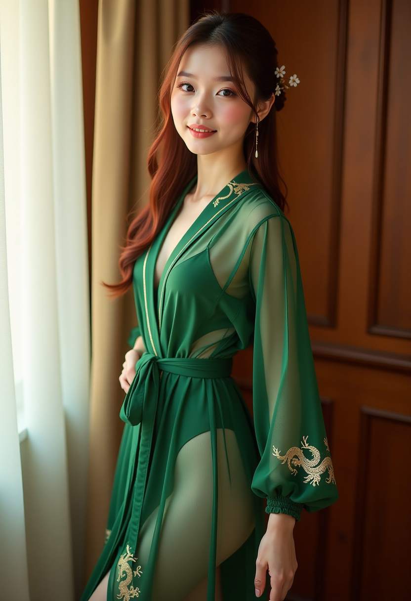 深海之光